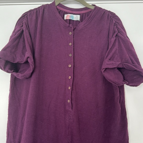 Free People onesie - XS - Picture 2 of 5